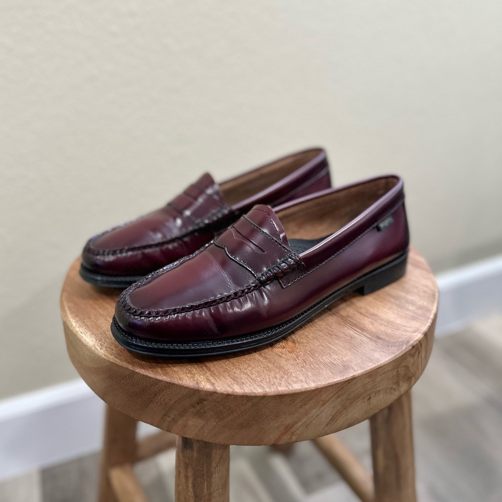 G.H. Bass Weejuns Loafers